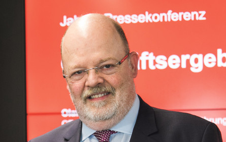 „Top Service” für Santander