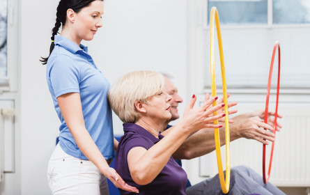 Mehr Geld für Prävention