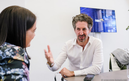 Experteninterviews als Premium Content