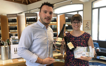 Scherz: Erfolgreich auf der Überholspur