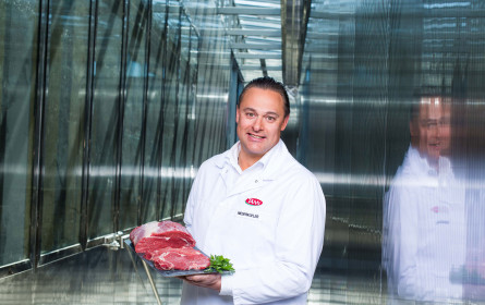 Mit Tann-Fleischspezialitäten in die Grillsaison