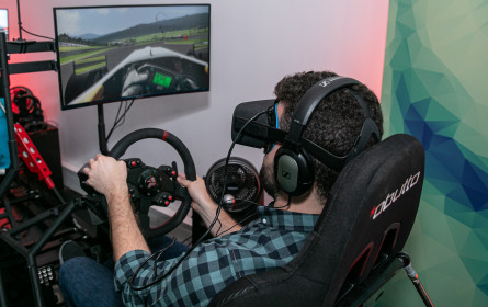 Vielfältiges Banker-Leben in der Santander-Woche 2019