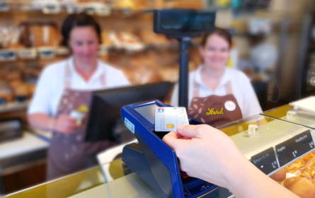 Worldline weiß, was Bäcker wollen