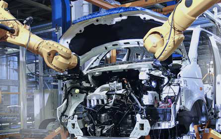 Thyssenkrupp setzt weiter auf Ungarn