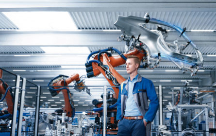 voestalpine stellt Umsatzrekord auf