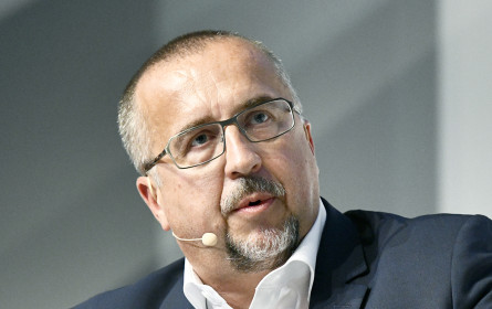 Schmitt tritt nach Ibiza-Affäre als Krone.at-Chefredakteur zurück