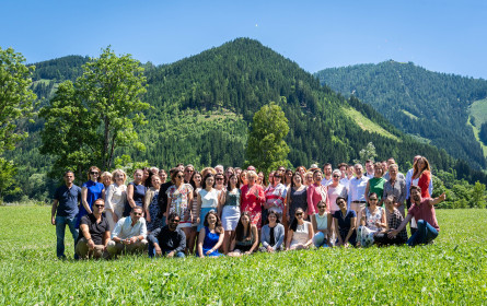 Europäische Eventveranstalter trafen sich in Salzburg