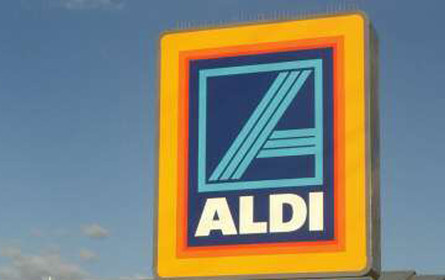 Aldi will die Fehler der Konkurrenz in China vermeiden