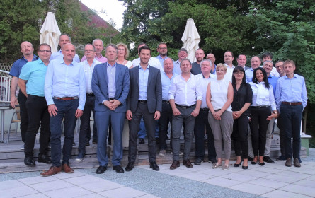 Spitz mit nachhaltigem Mitarbeiterwachstum