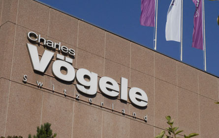 Vögele: Knapp 11 Mio. Forderungen anerkannt