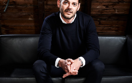 Mit Creativ Club Austria zum Golden Drum Festival