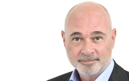 Gerhard Feimer leitet künftig Personalmanagement der APA