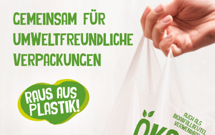 „Raus aus Plastik“ – Rewe-Group hält Wort