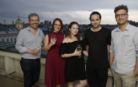 CCA  & e-dialog feiern gelungene Premiere ihrer Zusammenarbeit