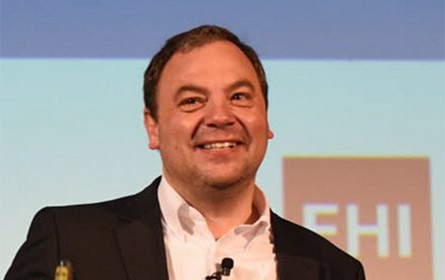 Stabiles Wachstum: Supermärkte punkten