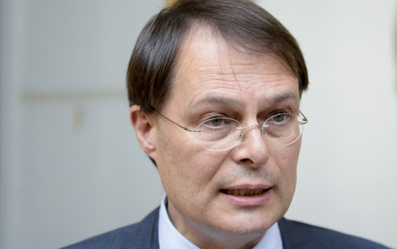 Spar sieht Bedrohung für heimische Lebensmittel durch Mercosur