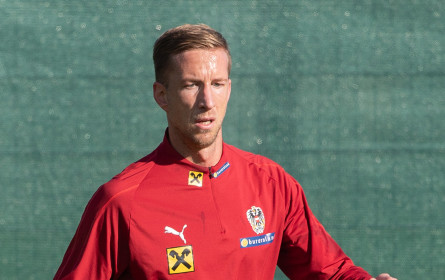 Ex-Teamstürmer Janko wird Sky-Experte