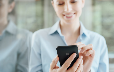 Mobile Banking in Österreich beliebt