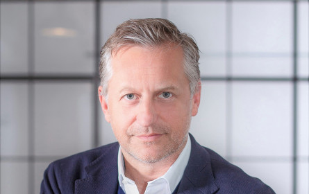 Karl Heinz Pacher verlässt Havas Wien