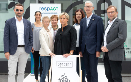 Ideenreichtum nachhaltiger Wirtschaft