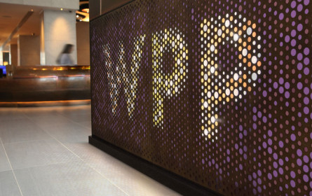 Werbekonzern WPP verkauft Mehrheit der Marktforschungssparte