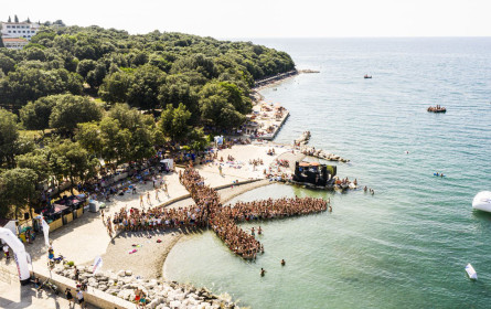 Europas größte Event-Maturareise zieht Bilanz