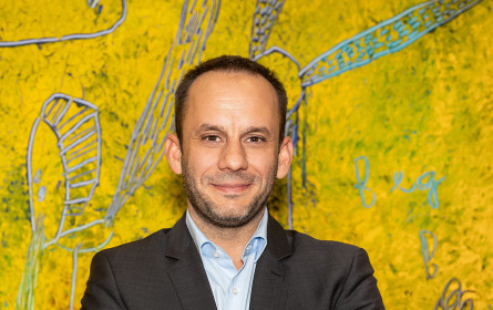 GS1 Austria und Editel sind Teil der neuen „Blockchain Initiative Logistik“