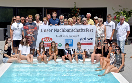 Bezirksblätter setzen Impuls für „gute Nachbarschaften”