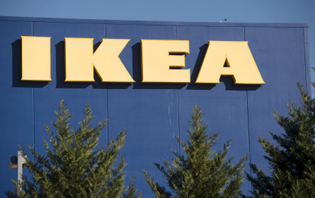 Ikea schließt seine einzige Fabrik in den USA
