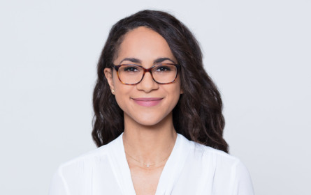 Ramona Zmolnig vertritt Österreich bei EU-Antikorruptionsprojekt