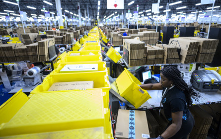 Handelsverband gewinnt gegen Amazon