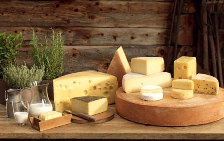 Heumilch auch 2019 auf der Anuga vertreten