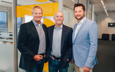 techbold übernimmt zwei weitere Unternehmen