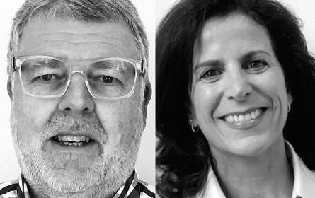 Stefan Lütgens kooperiert mit CS&A