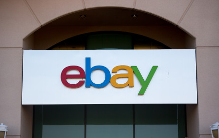 Ebay erleidet Gewinneinbruch
