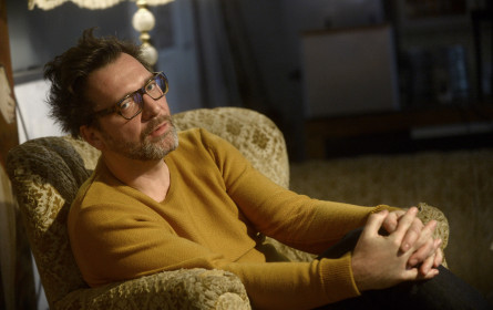 David Schalko entwickelt neue Serie für Sky