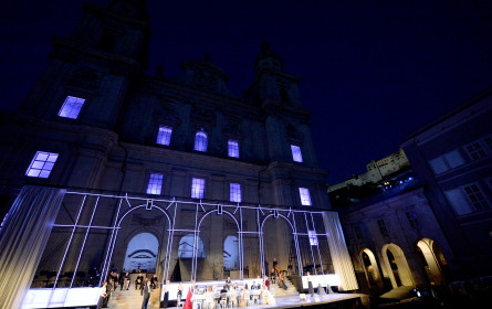 Salzburger Festspiele: Das Kulturevent in Funk und Fernsehen