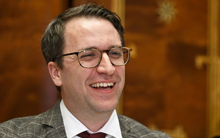 NR-Wahl: Chefredakteur von "zackzack.at" auf Jetzt-Kandidatenliste