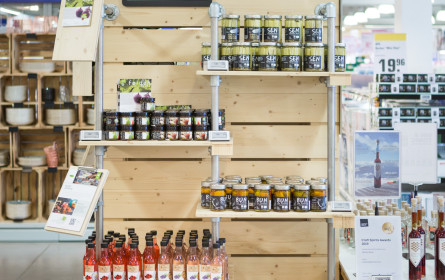 Metro baut Kooperation mit "AbHof" aus