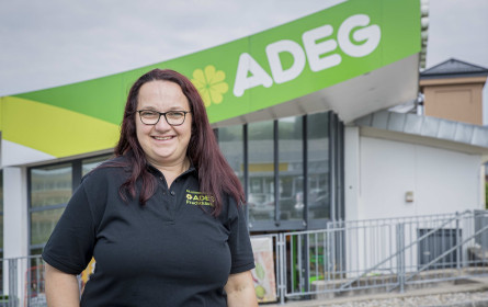 Ein Treffpunkt im Ort: "Adeg Prachthäuser" eröffnet