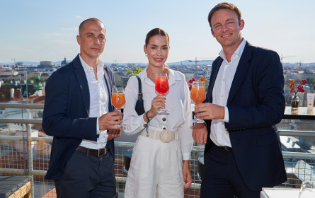 Mastercard und ÖW starten eine Kooperation für Priceless Cities