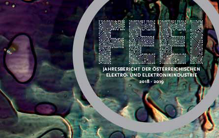 VGN Corporate Publishing: So innovativ ist der 5. FEEI-Jahresbericht