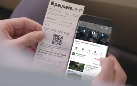 Paysafe startet Kooperation mit YouTube