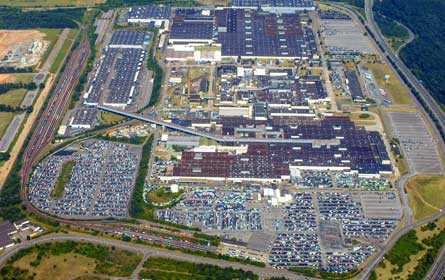 Ford setzt den Rotstift an