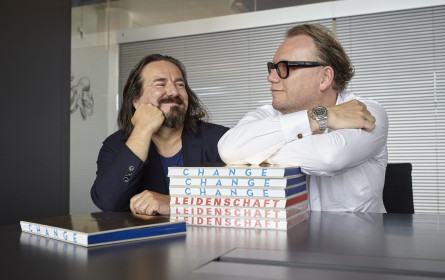 GGK MullenLowe setzt sich gegen Agenturen aus Deutschland, Frankreich und Norwegen durch