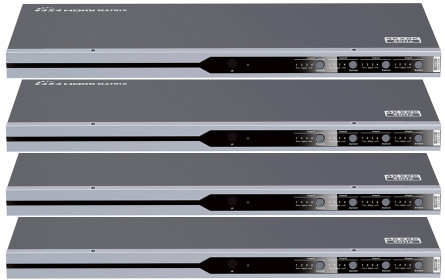 Conrad bringt eine Video-Komponente der Sonderklasse