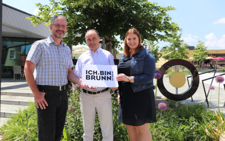 „Ich.Bin.Brunn“ geht in die Verlängerung
