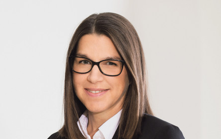 Wechsel im Klinikum Baden