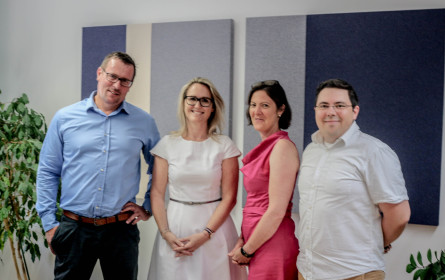 Manz setzt auf Kommunikations-Kompetenz von Milestones