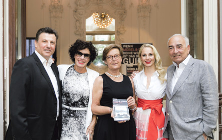 Möbel & Design Guide 2019 Award-Verleihung